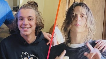 Britney Spears' Sons Look All Grown Up in Rare Photos With Dad Kevin Federline